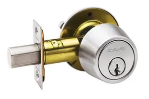 Schlage-B-series