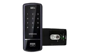 Samsung EZON Fingerprint Digital Lock