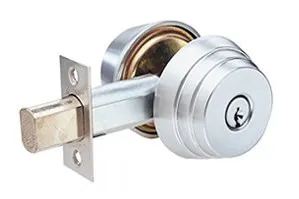 Cabinet Locks