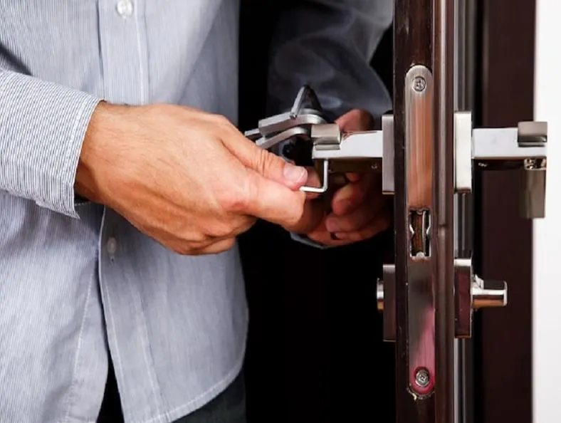 Luck Locksmith Services IN Allentown PA