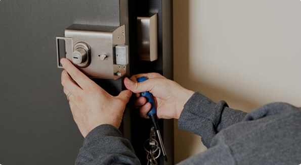 Residential Locksmith services in Allentown