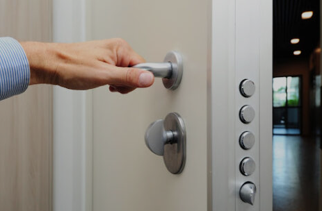 Residential locksmith services in Allentown