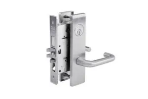 COMMERCIAL LOCKS