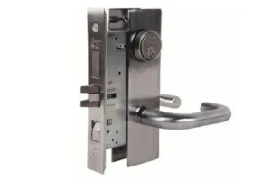 Securitech Electra Mortise Lock