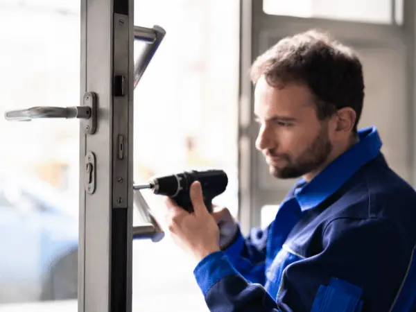 LOCKSMITH VENDOR IN NYC