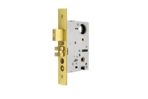 Baldwin Mortise Lock