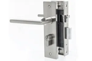 Mortise Locks