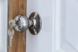 Door Knob Locks