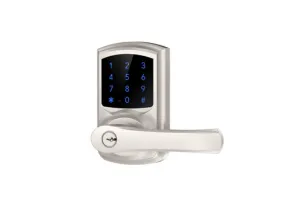 Electronic Door Locks