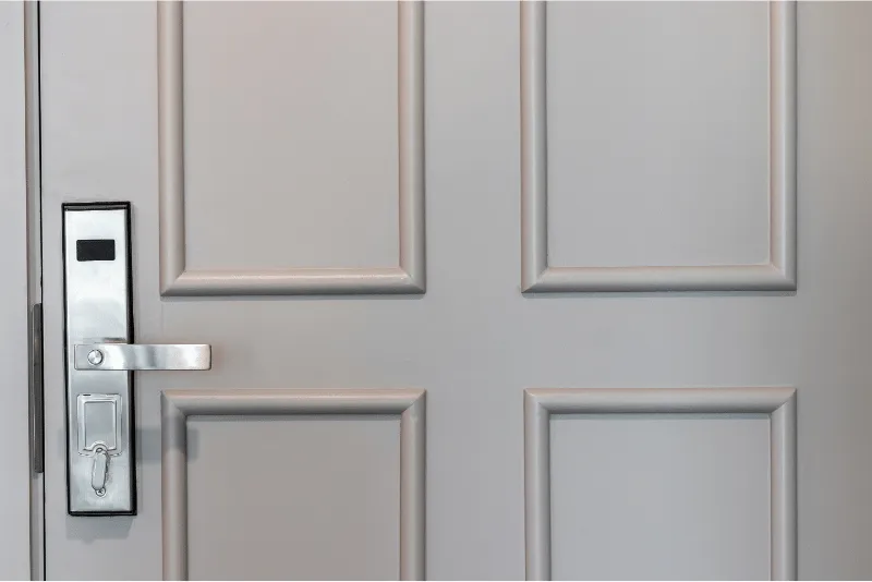 Apartment Door Repair & Replacement Services in Allentown PA