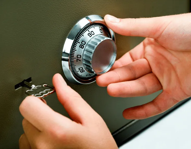 Safe Opening & Repair services in Allentown PA