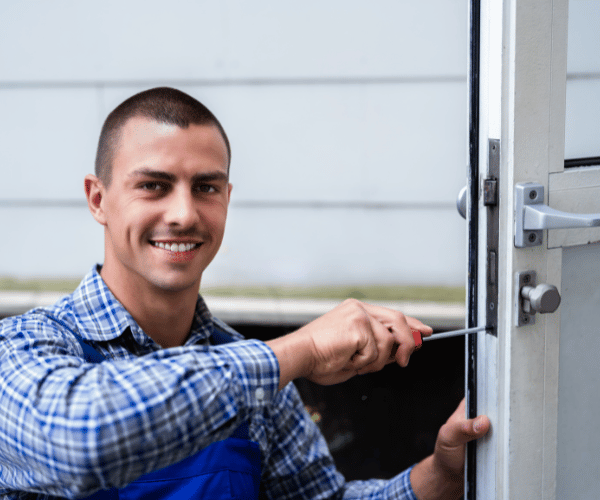 LOCKSMITH VENDOR FOR MANAGEMENT COMPANIES​