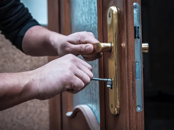 LOCKSMITH IN Lansdale, PA