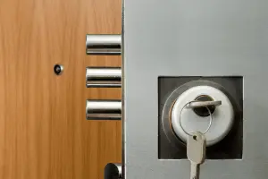 High Security Locks