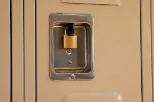 High Security Locks