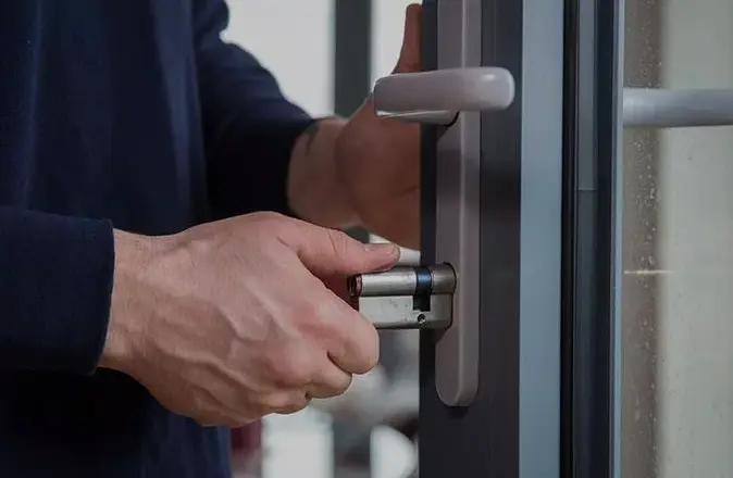 Residential Locksmith services in Allentown