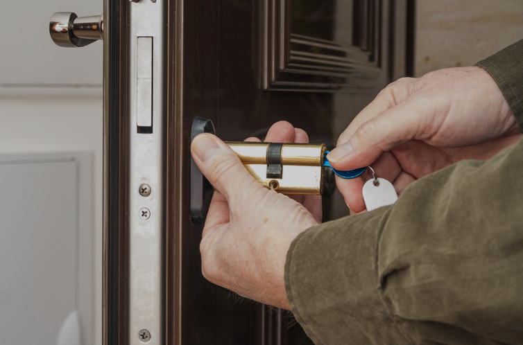 Residential Locksmith services in Allentown