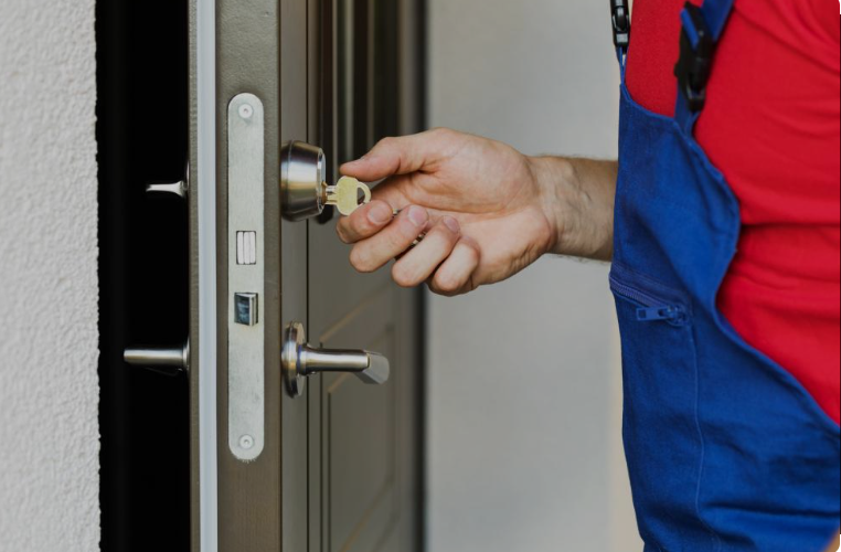 Residential locksmith services in Allentown