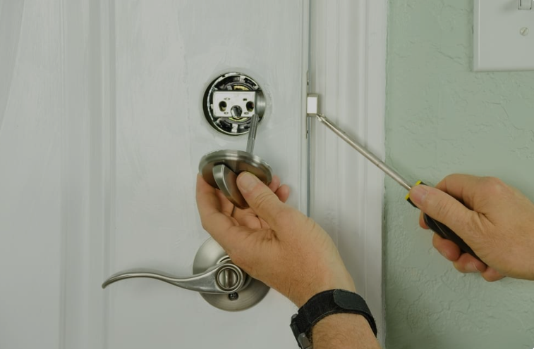 Residential locksmith services in Allentown