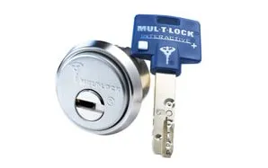 mul-t-lock-cylinder