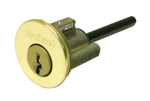 Kwikset-cylinder