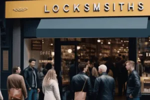 Locks-Store