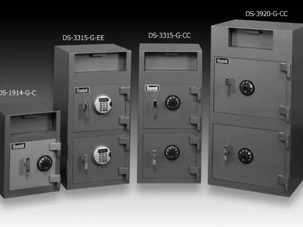 gardall-depository-safes