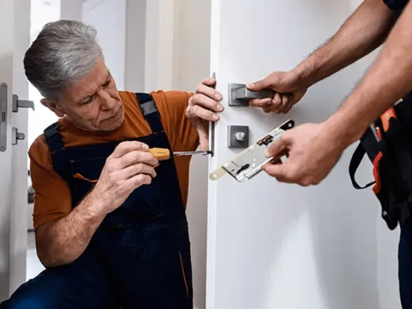 LOCKSMITH SERVICES EASTON, PA