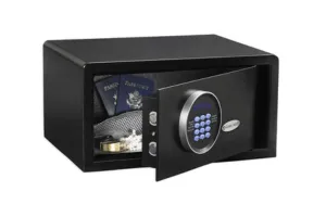 Hotel-Safes