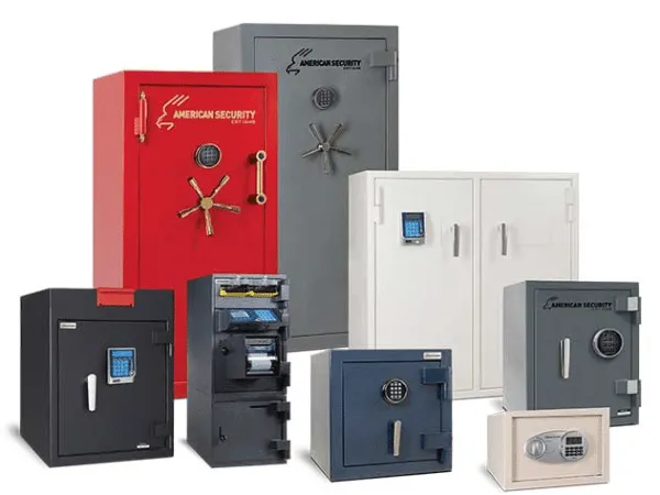 amsec-safes