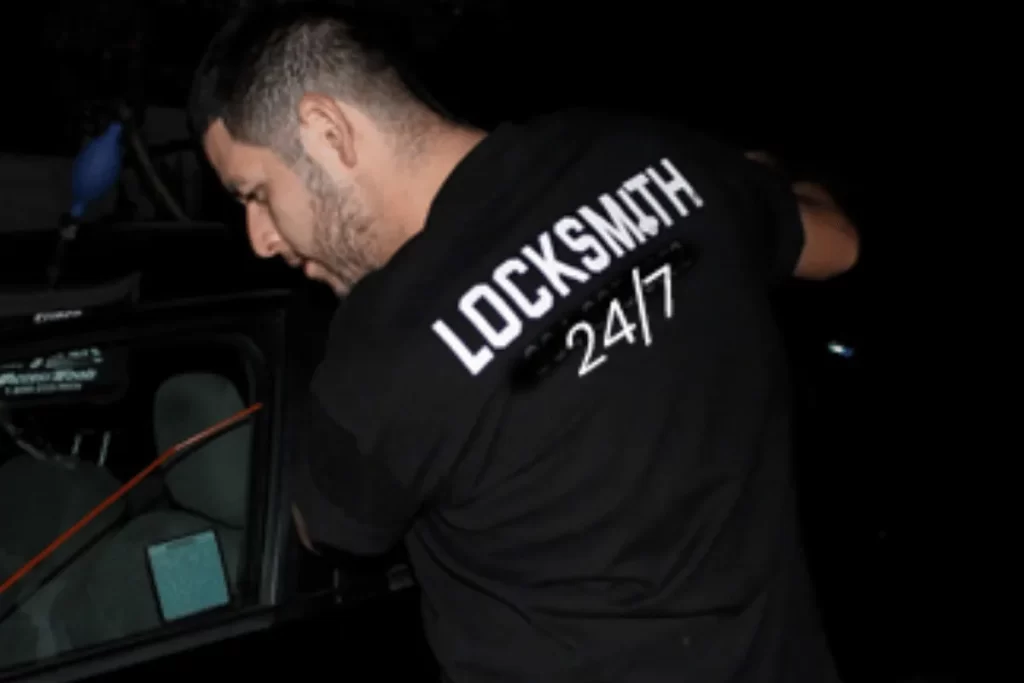 24/7 LOCKSMITH SERVICES IN Pottstown, PA