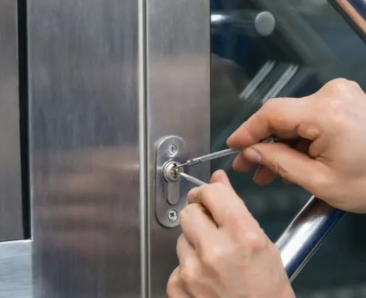 Locksmith services in Weston, PA