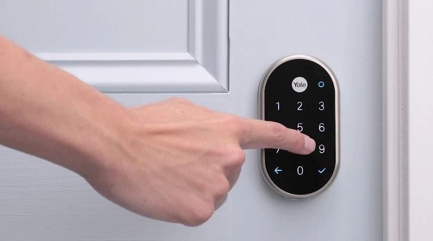 Benefits of Using a Keypad Lock: A Smart Choice