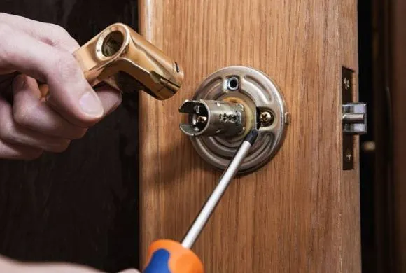 Locksmith Services in Brownstown, PA