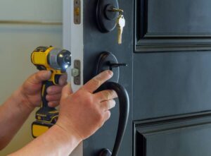 Local Locksmith Services in Allentown, PA