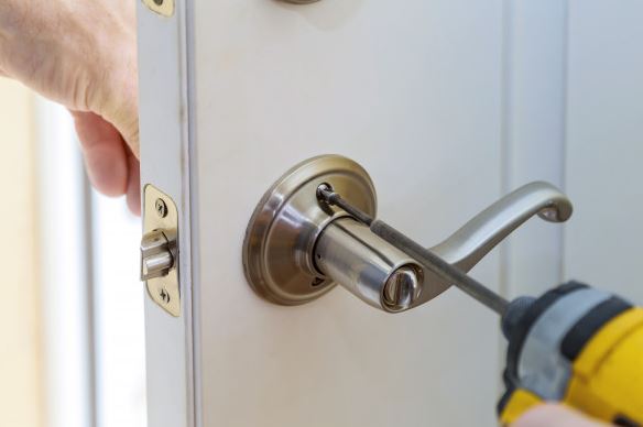 Locksmith Services in Allentown, PA