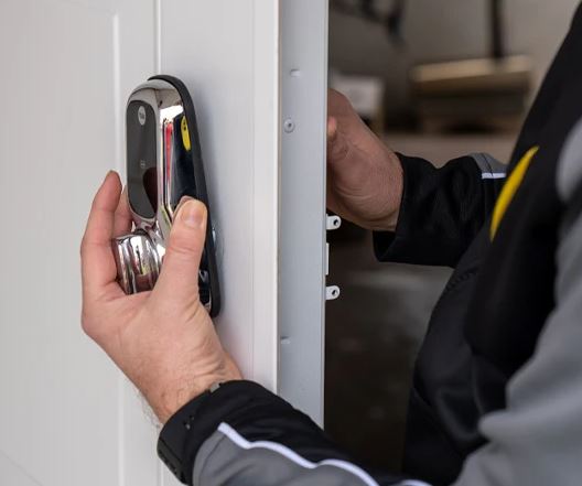 Lock Installation Services in Allentown, PA