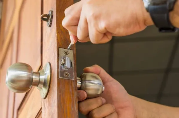 Locksmith services in Ridgeway, PA