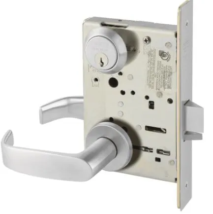 Mortise Lock