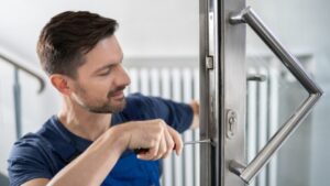 commercial Locksmith Services in Allentown PA