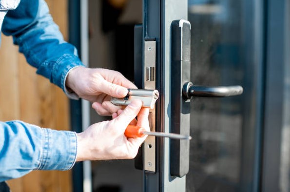 Locksmith Services In Ridgeway PA