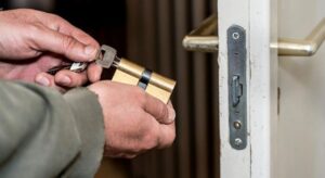 Rekeying Services in Allentown, PA