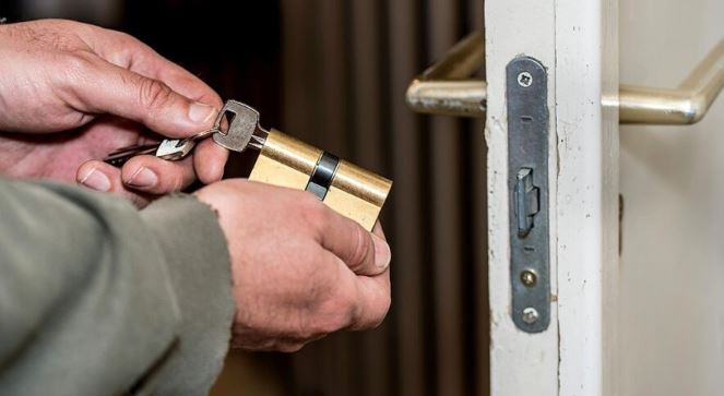 Rekeying Services in Allentown, PA