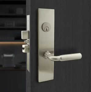 MORTISE LOCKS