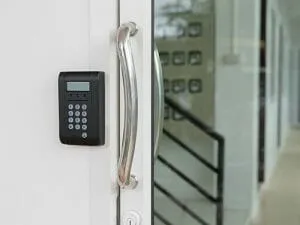 Commercial Locksmith