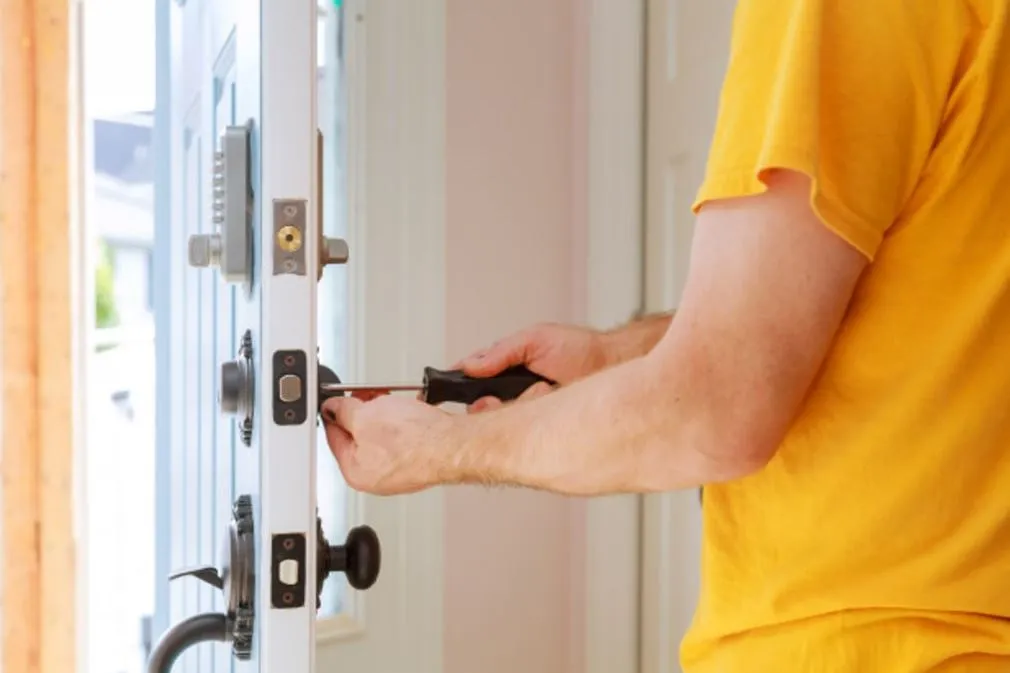 Commercial Locksmith