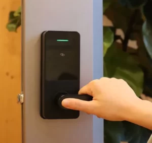 Fingerprint Door Locks