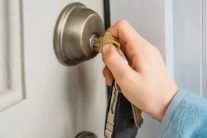 Deadbolt Locks