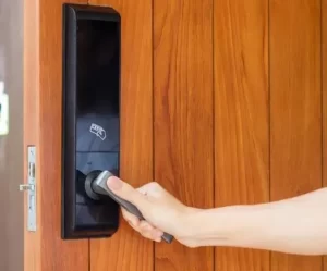 Fingerprint Door Locks