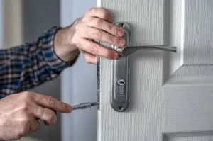 Residential locksmith services in Allentown